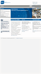 Mobile Screenshot of bkg-online.de